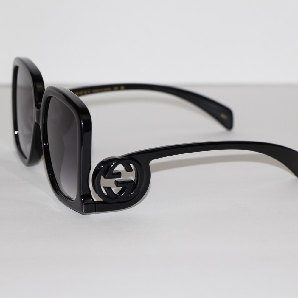Gucci GG1326S Sunglasses New - Picture 9 of 11